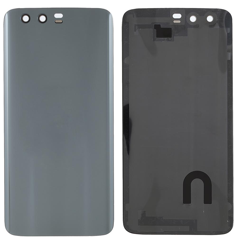 Housing Battery Door Back Cover Replacement Parts with Camera Ring Cover (without Logo) for Huawei Honor 9