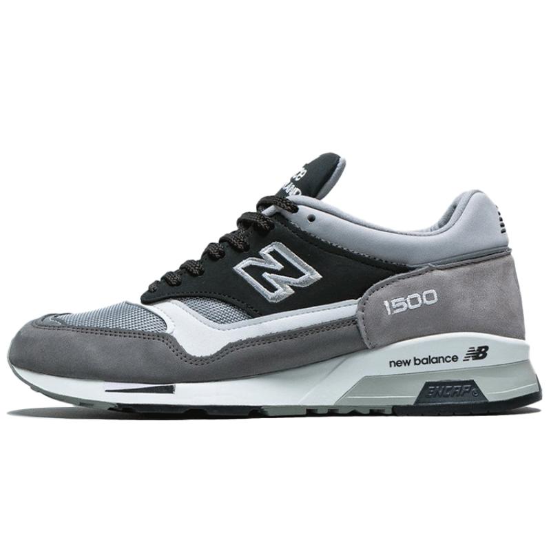 

New Balance 1500 Made In England Greyscale Sneakers M1500XG 41.5