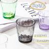 1PC Acrylic AS Water Cup Household Color Plastic Cup Gargle Beer Cup Restaurant Juice Cup Drop Resistant Reusable