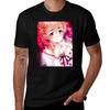 Sumi Sakurasawa Rent A Girlfriend Tshirt Independence Day Short Sleeve Tshirt