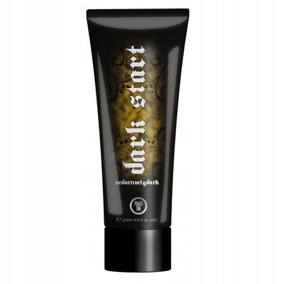 Power Tan Dark Start Strong Tanning Bronzer