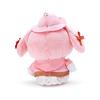 Sanrio My Melody Mascot Holder (Cute Camp) 124494