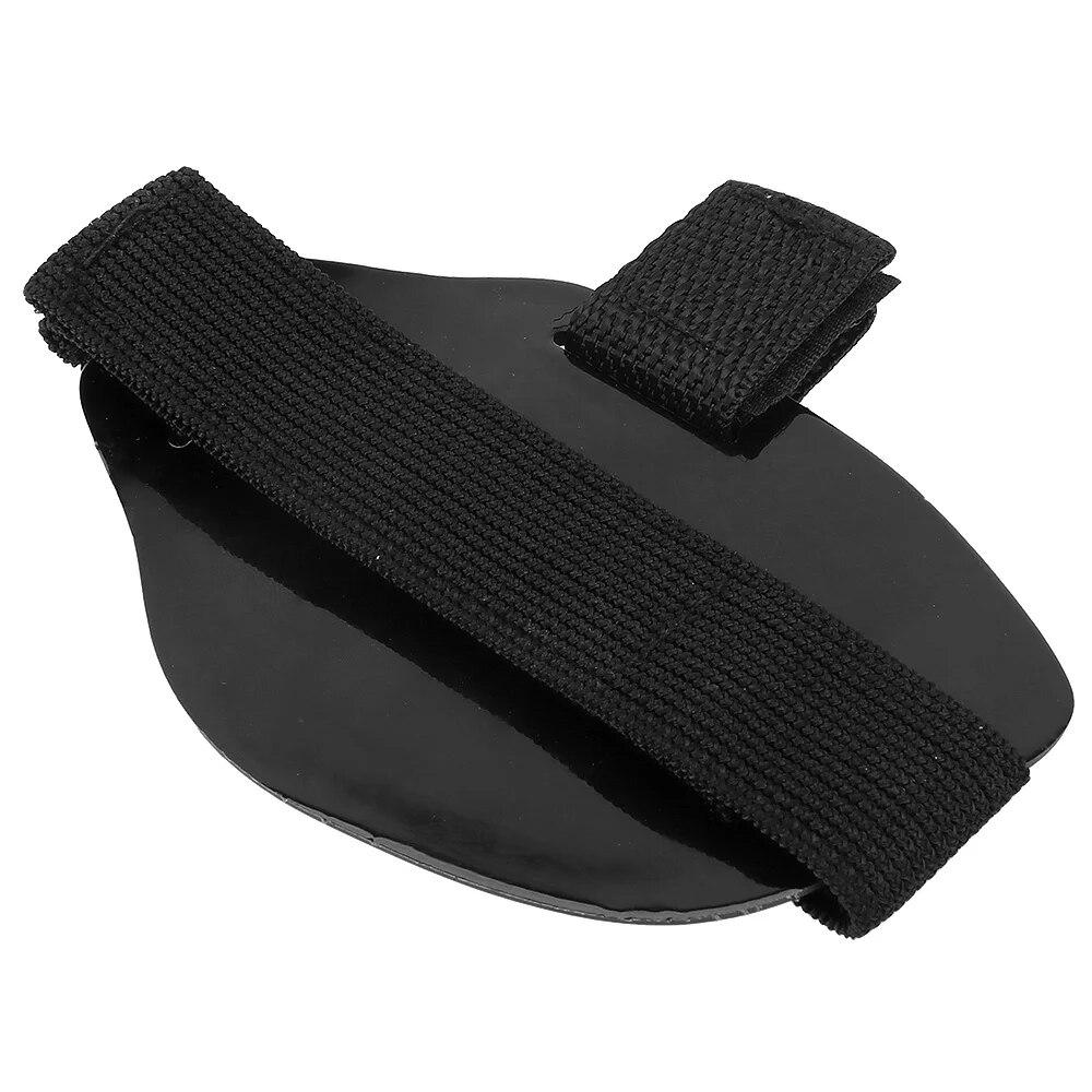 Antypoślizgowa uniwersalna regulowana podkładka zmiany biegów motocykla Lekka osłona buta Pokrowiec na buty motocyklowe Akcesoria motocyklowe