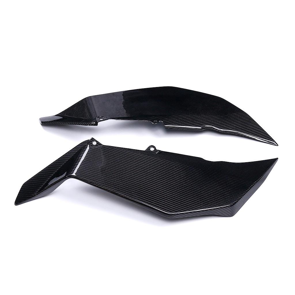 For BMW F900XR F900 XR 2021 2022 2023 2024 Front Side Panels Fairing Kits Protector Accessories Motorcycle Guard Covers Parts