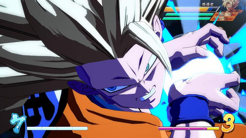 [PS4] Dragon Ball FighterZ Deluxe Edition