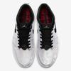Nike Air 1 Mid Fearless CLOT Edison Chen Silver Red CU2804-100