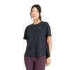 New Balance Womens/Ladies Oversized T-Shirt