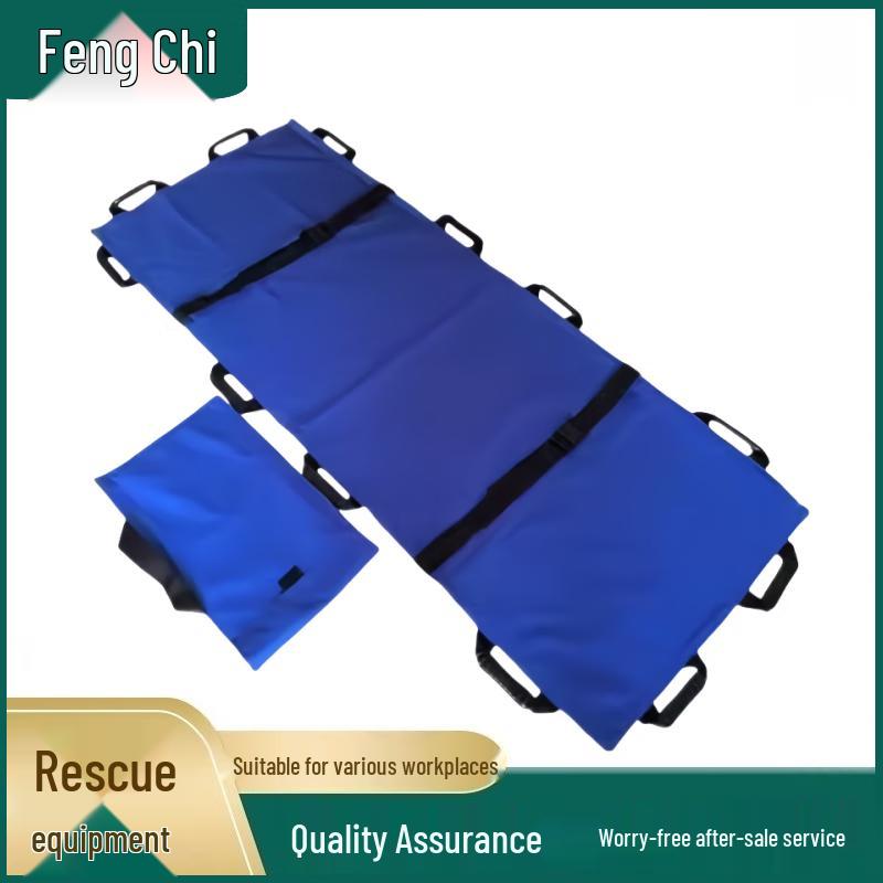 Fengchi Medical Emergency & Ambulance Supplies