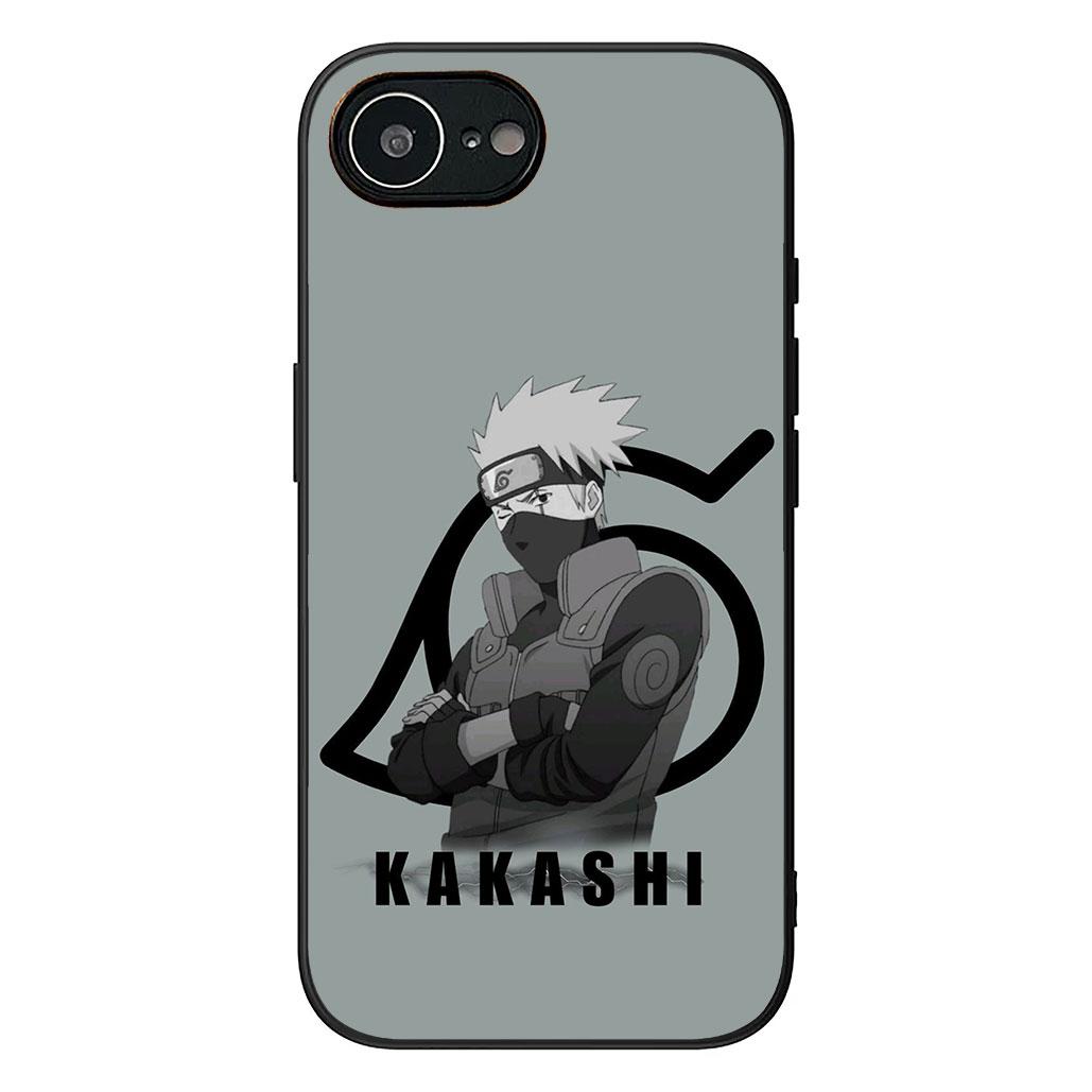 

Wallpaper Kakashi Hatake Narutos Cover for Samsung Galaxy A04 j7 J5 J2 Prime J8 A01 A02 A03 A56 A42 M06 M16 M56 M23 M55 Case Galaxy J5 Prime