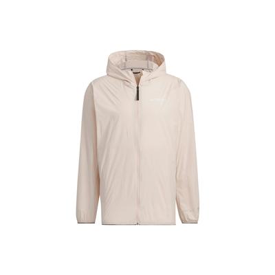 Wind.Rdy Kapuzen-Sportjacke Herren Oberbekleidung Rock-Storm-Dust IU2671