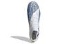 Adidas Predator Edge.1 Low Hg 'White Blue' GZ6439