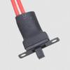 30A ESC Motor Speed RC ESC Forward Reverse Brush Brake For Controller Boats Car