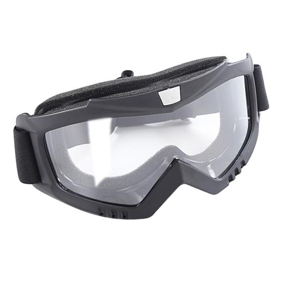 Venkovní cyklistické brýle s PC čočkou UV ochrana Větruodolná Lehká Muži Ženy Běh na horském kole Sportovní brýle Brýle