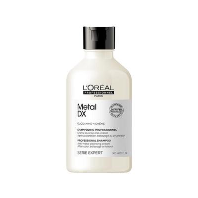 L'Oréal PRO Instant Smooth Shampoo