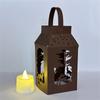 Christmas Lanterns Metal Cutting Dies Scrapbooking Stencil Die Cuts Card Embossing DIY Photo Album Template Mold Decor