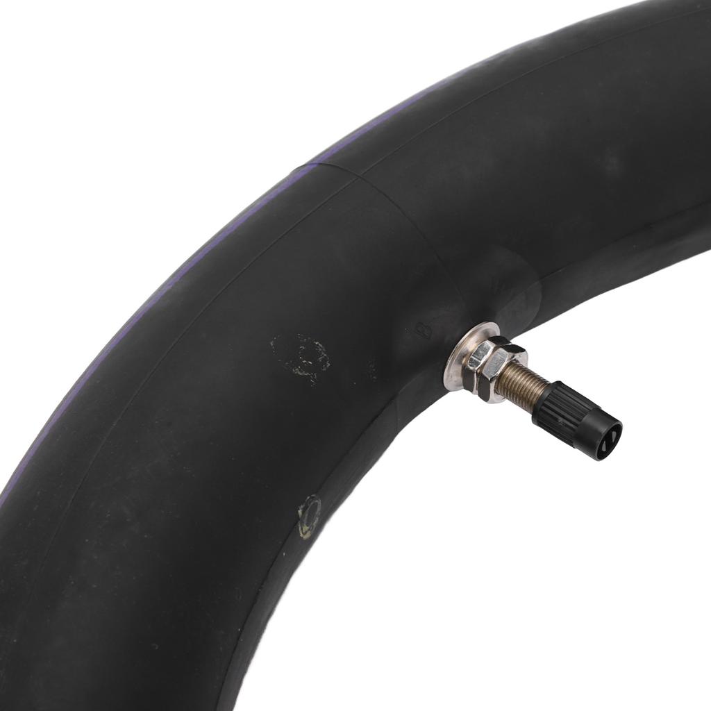 2.5/2.75?14 Inner Tube Rubber Tire Inner Tube with Straight Valve for 50cc 110cc 125cc 140cc 150cc 160cc Dirt Pit Bike