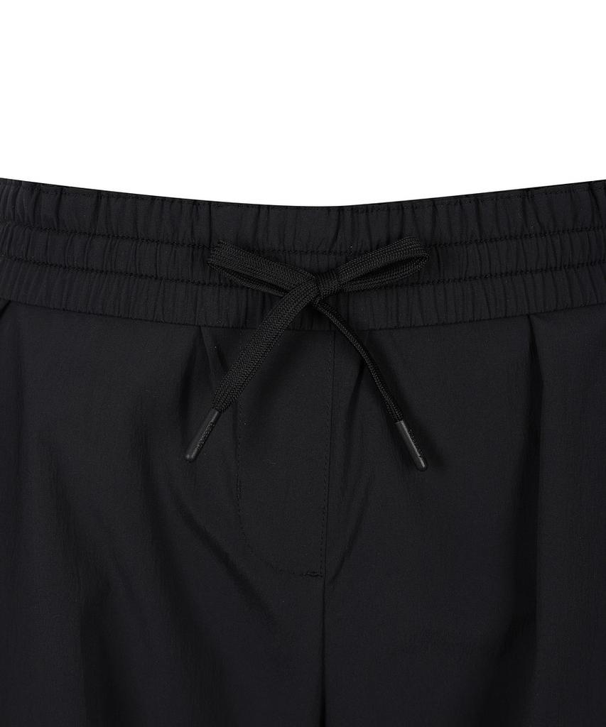 DISCOVERY EXPEDITION Freshvent Women'S Wide Pants (Black)
