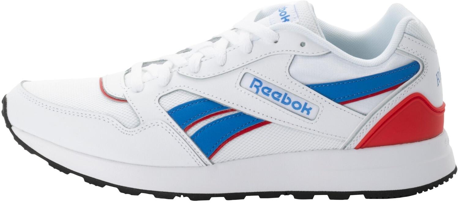 

Кроссовки Reebok GL1000 Sneaker ftwwht kinblu vecred 35