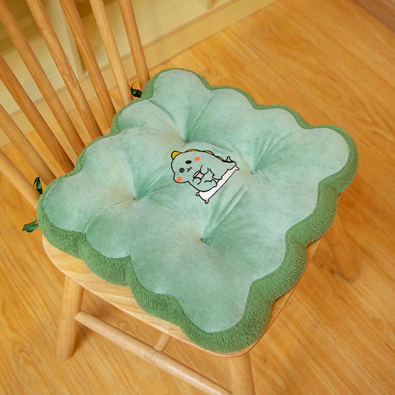 Cushion Petal Pillow Pillow Cartoon Pillow Pillow Student Cute Bedside Sofa Creative Plush Toy