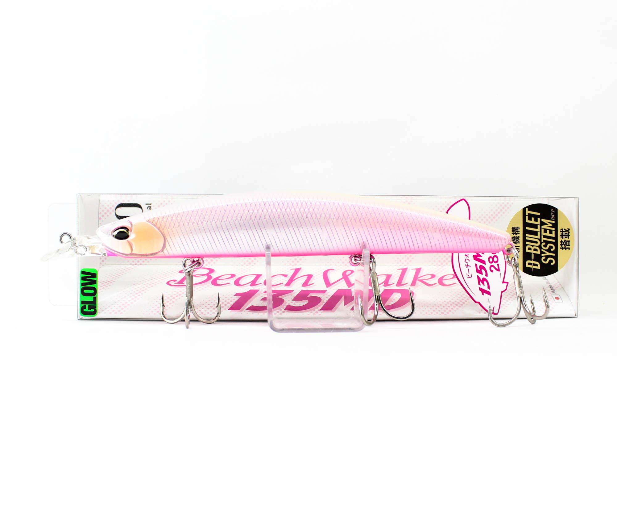 

Duo Beach Walker 135 MD Sinking Lure CPA0546 (7068)