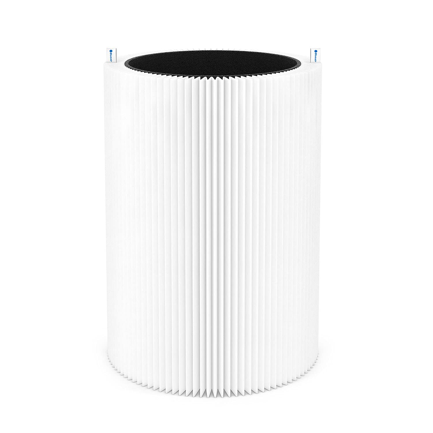 

Blueair Blue Air Air Purifier Blue 3210 Blue Pure 411 Змінний фільтр Particle Plus Carbon 106488 [Оригінальний продукт] / 411+