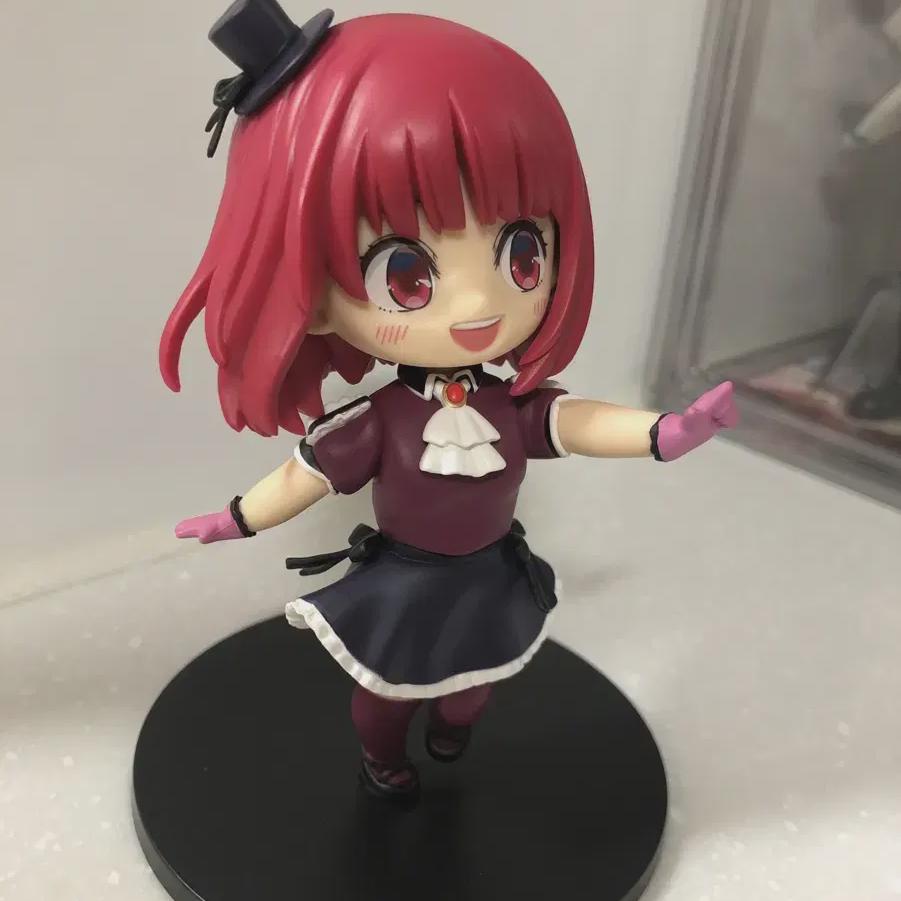 

My Favorite Child Arima Kana Puccietto Figure