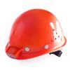 Safety Helmet with Headlamp: Construction, Engineering, Mining & Outdoor Use