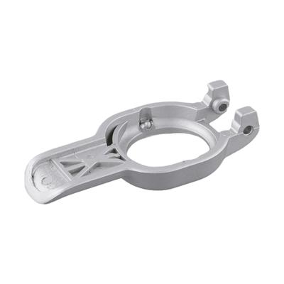 Hebelklemme für oszillierendes Multifunktionswerkzeug DCS355 DCS356 mit Teilenummer N254620