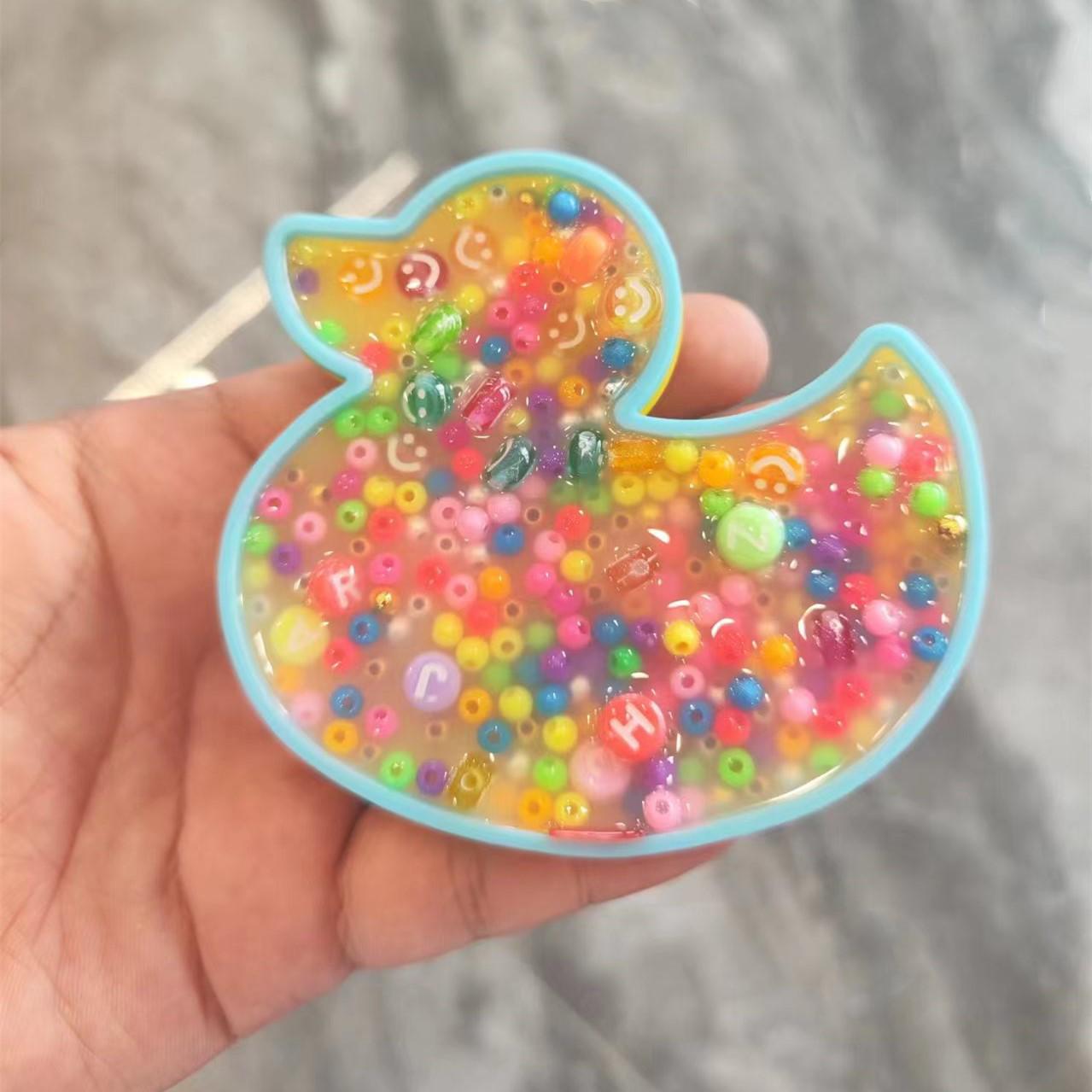 

Skin Picking Sensory Stress Relief Fidget Toys