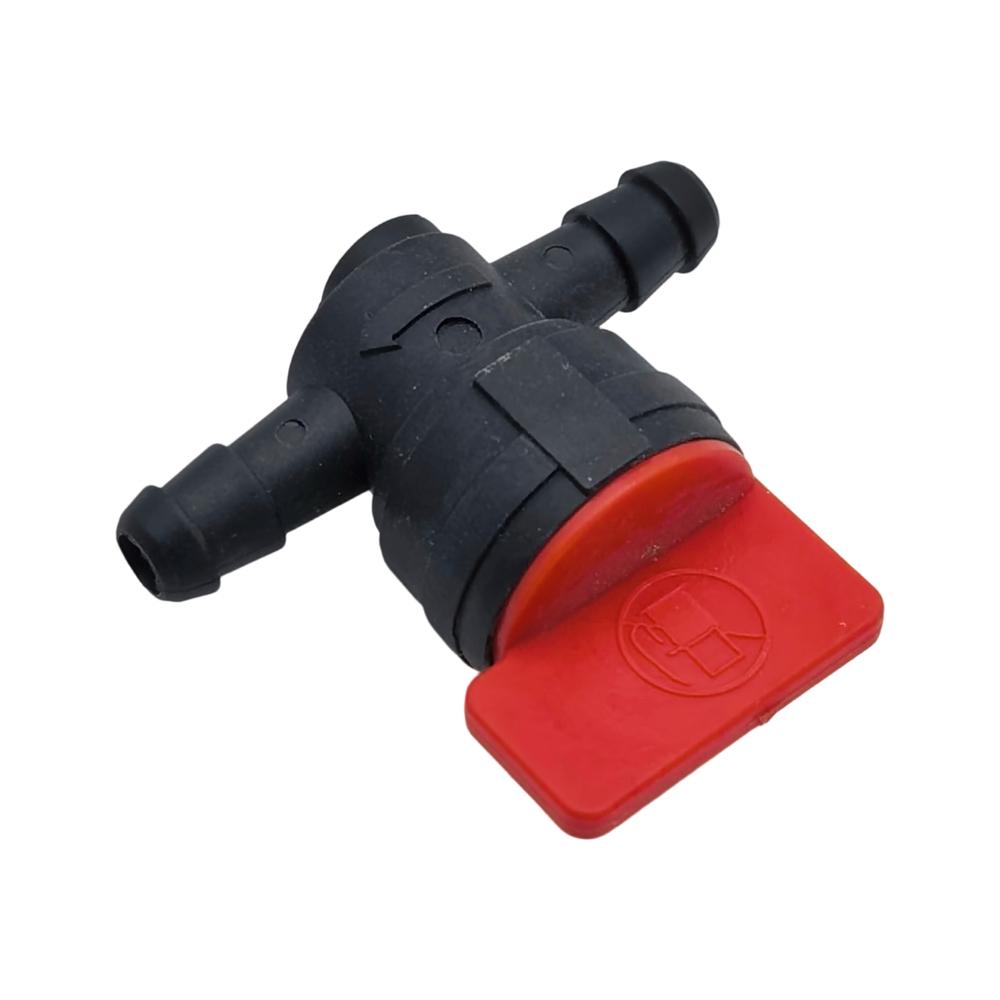 Fuel Filter Shut Off Valve Kit for Kohler CV11 CV12.5 CV13 CV14 CV15 CV16 Engine With Clamps Spark Plug.