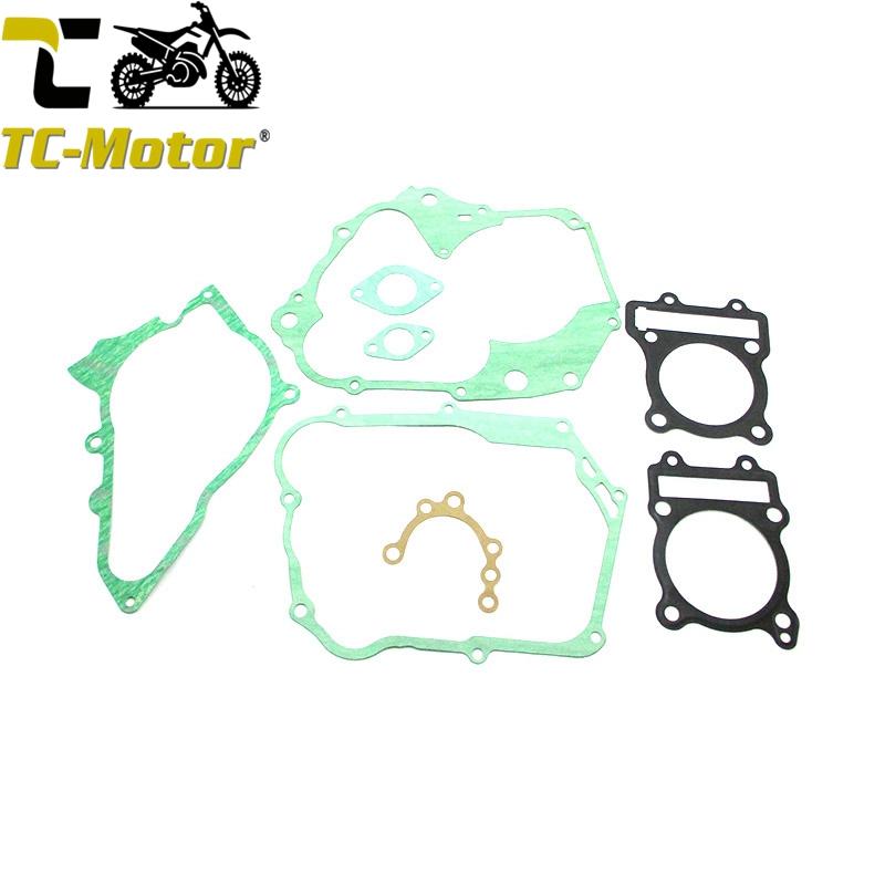 TC-Motor Engine Gasket Kit For Zongshen 190cc Pit Dirt Monkey Bikes