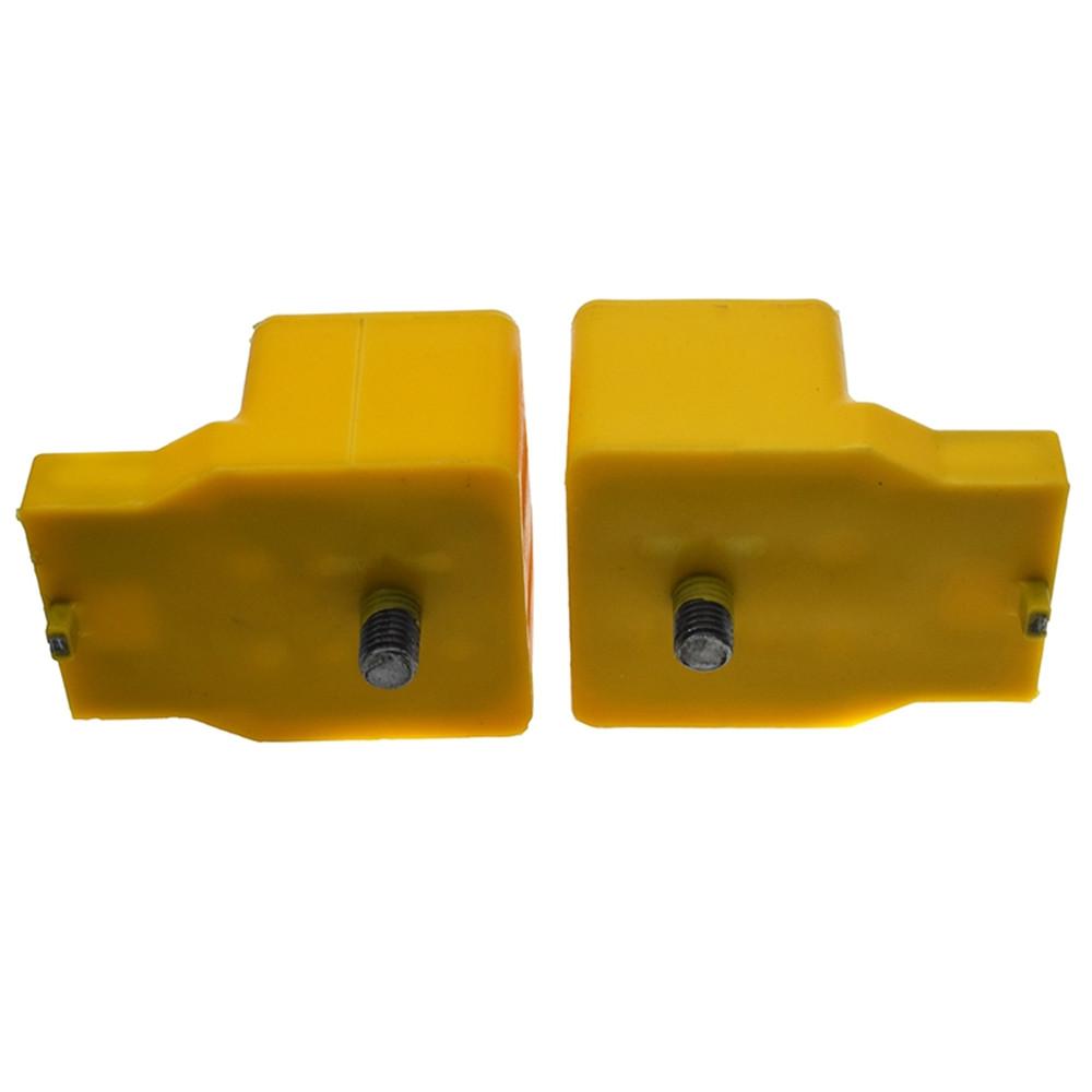 Par foran støtdemper for Chevrolet Silverado 2500 HD 3500 15835667