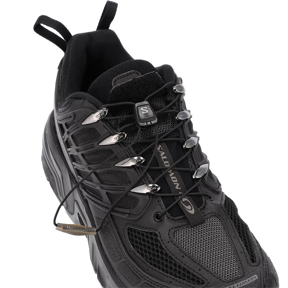 Salomon ACS PRO 471798 BLACK/BLACK/BLACK (28.0 cm) [Used]