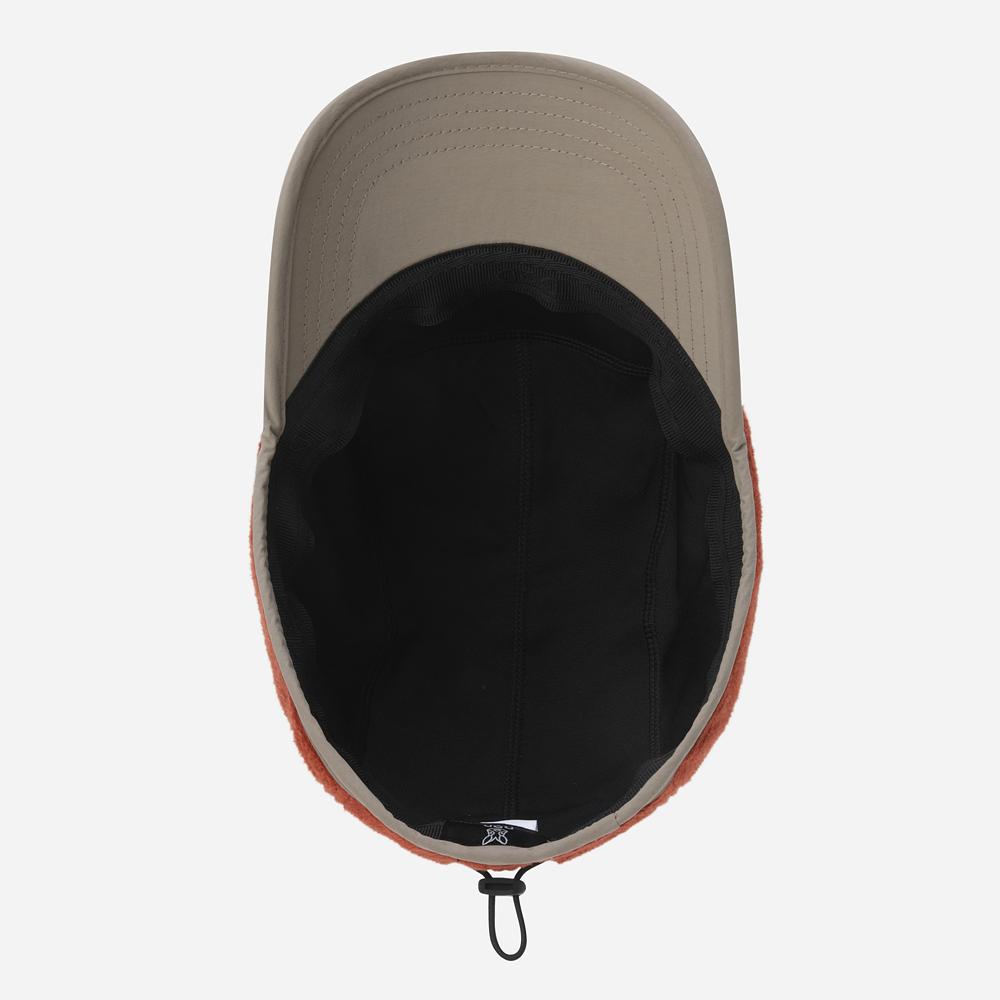DOD Heatrest Camp Cap (D.Orange)