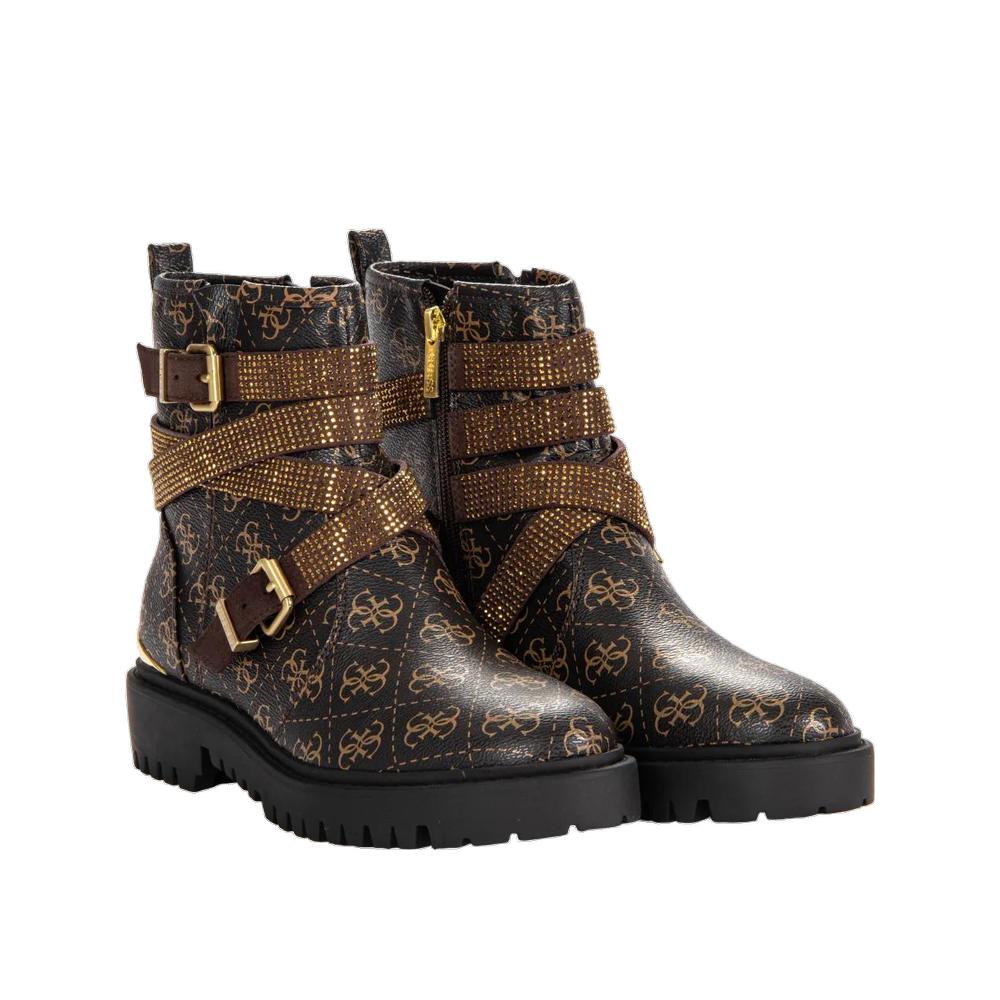 Boots Guess Ornina