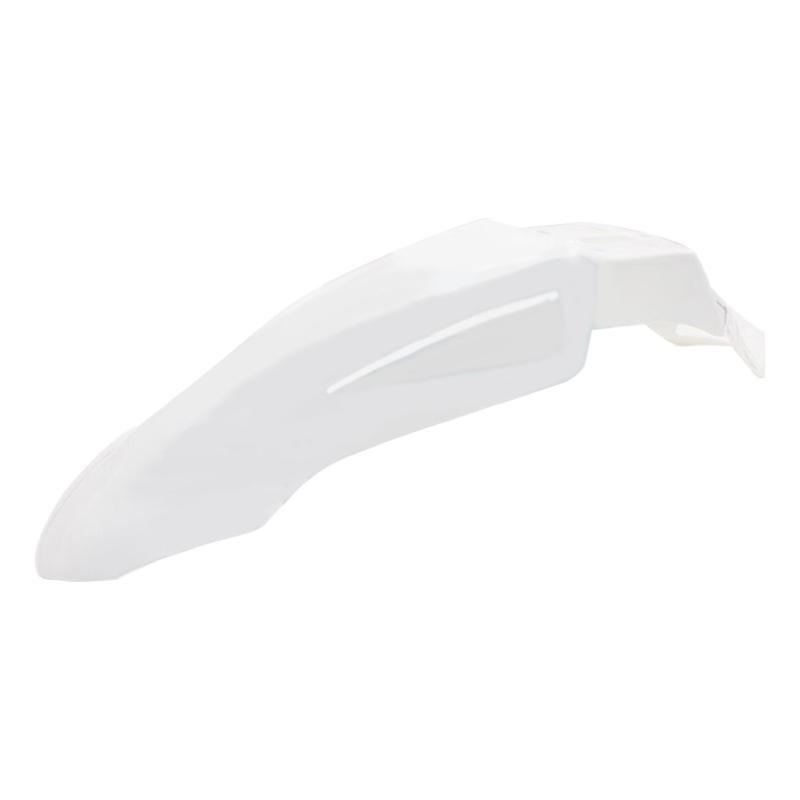 Plastic Universal MotorcyclesFront Splash FendersAccessories Fit for CRF150/230F XR125 KLX125 KLX250 XCF SXF XR250 XR450