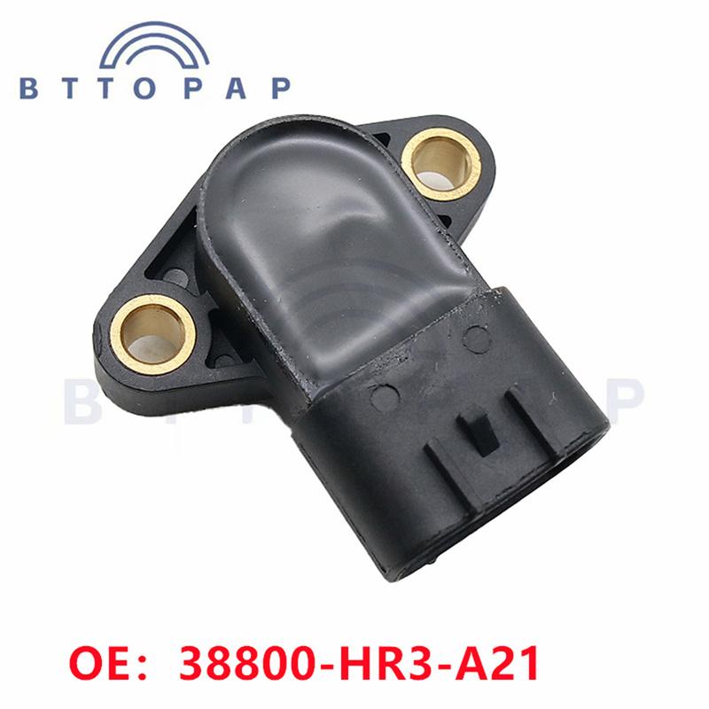 Throttle Position Sensor 38800-HP0-A10 Auto For Honda Foreman SXS1000 TRX250 TRX350 TRX420 38800HP0A10 38800HR3A21 38800-HR3-A21