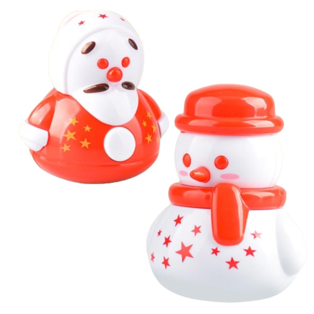 

Подвижность Игрушки-неваляшки Санта-Клауса Раннее образование Детская неваляшка Детский сад красный