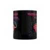 Black Sabbath Paranoid Mug