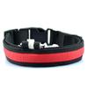 Collar Pet Led Fashion Simple Classic Cats And Dogs Universal Light Adjustable