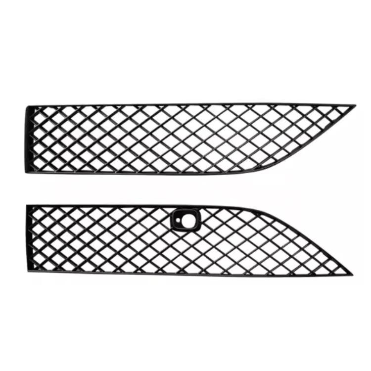 3SD807676A & 3SD807675A: Compatible with 2020 Continental GT Front Grille Continental