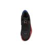 Zapatillas de Baloncesto de Caña Alta Transpirables Resistentes a la Abrasión Anta KT5 para Hombre Rojo Azul Negro 11941101-2