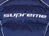 Supreme Jordan Puffer Jacket Navy