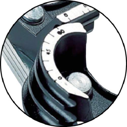 Rigid Tube Bender 44852