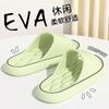 Unisex Summer Quick-Dry Non-Slip Shower Slippers with Thick Soles