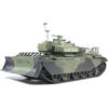 AFV Club 1/35 British Army Centurion Mk.5 Royal Engineer Combat Engineer Vehicle Plastic Model FV35395 Molded in Color