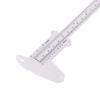 Audiophile Vernier Single Useful In Magnetic T10001 Caliper, Plastic, 150mm, Piece, Environments,