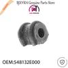 OEM 548132E000 Front Stabilizer Bar Bushing for Hyundai Tucson Kia Sportage 2004-2010, 2PCS Set ,54813-2E000
