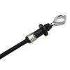 1pc Clutch Cable GY21641 GY21287 For D105 D110 D120 D125 D130 X105 X125 X145 For 107S Lawn Tractors Garden Power Tools Parts