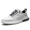 Lederschuhe Herren Weiße Sneaker Designerschuhe Sportschuhe Für Herren